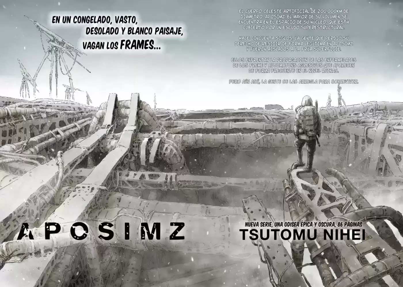 Ningyou No Kuni: APOSIMZ - Capítulo 1 - Página 5 - LectorTMOo