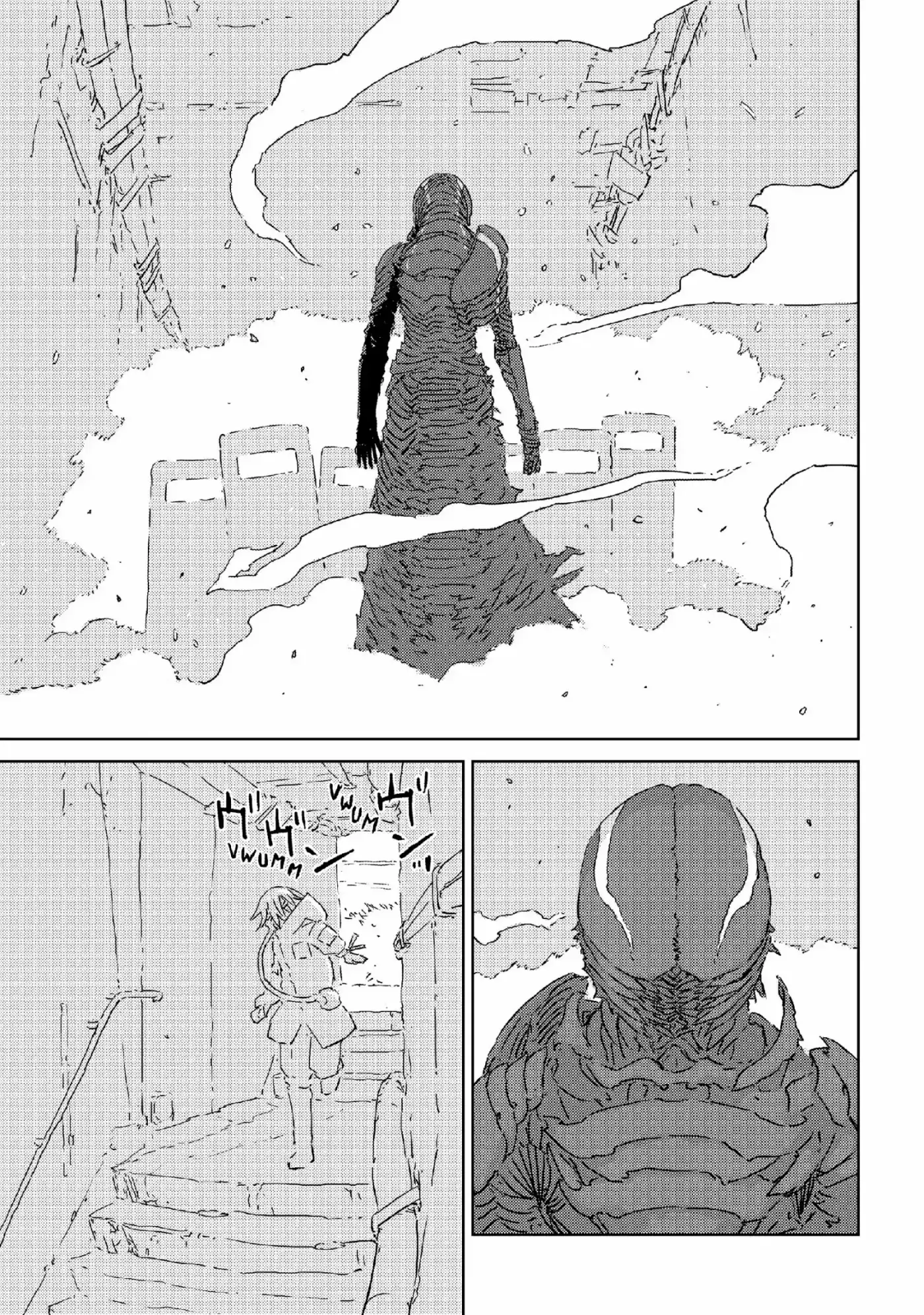 Ningyou No Kuni: APOSIMZ - Capítulo 1 - Página 46 - LectorTMOo