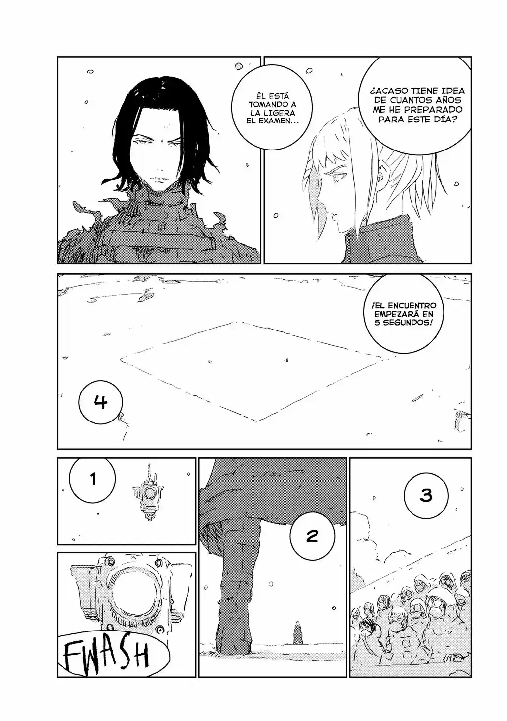 Ningyou No Kuni: APOSIMZ - Capítulo 12 - Página 11 - LectorTMOo