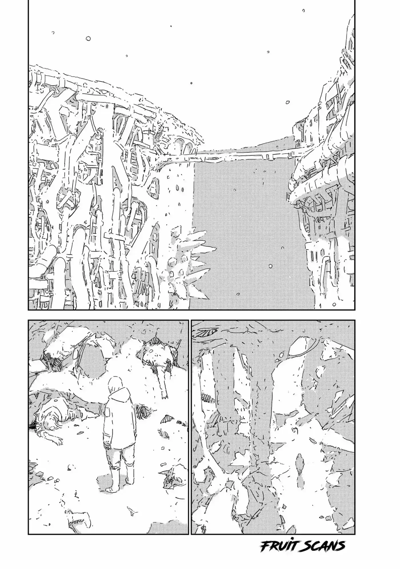 Ningyou No Kuni: APOSIMZ - Capítulo 2 - Página 24 - LectorTMOo