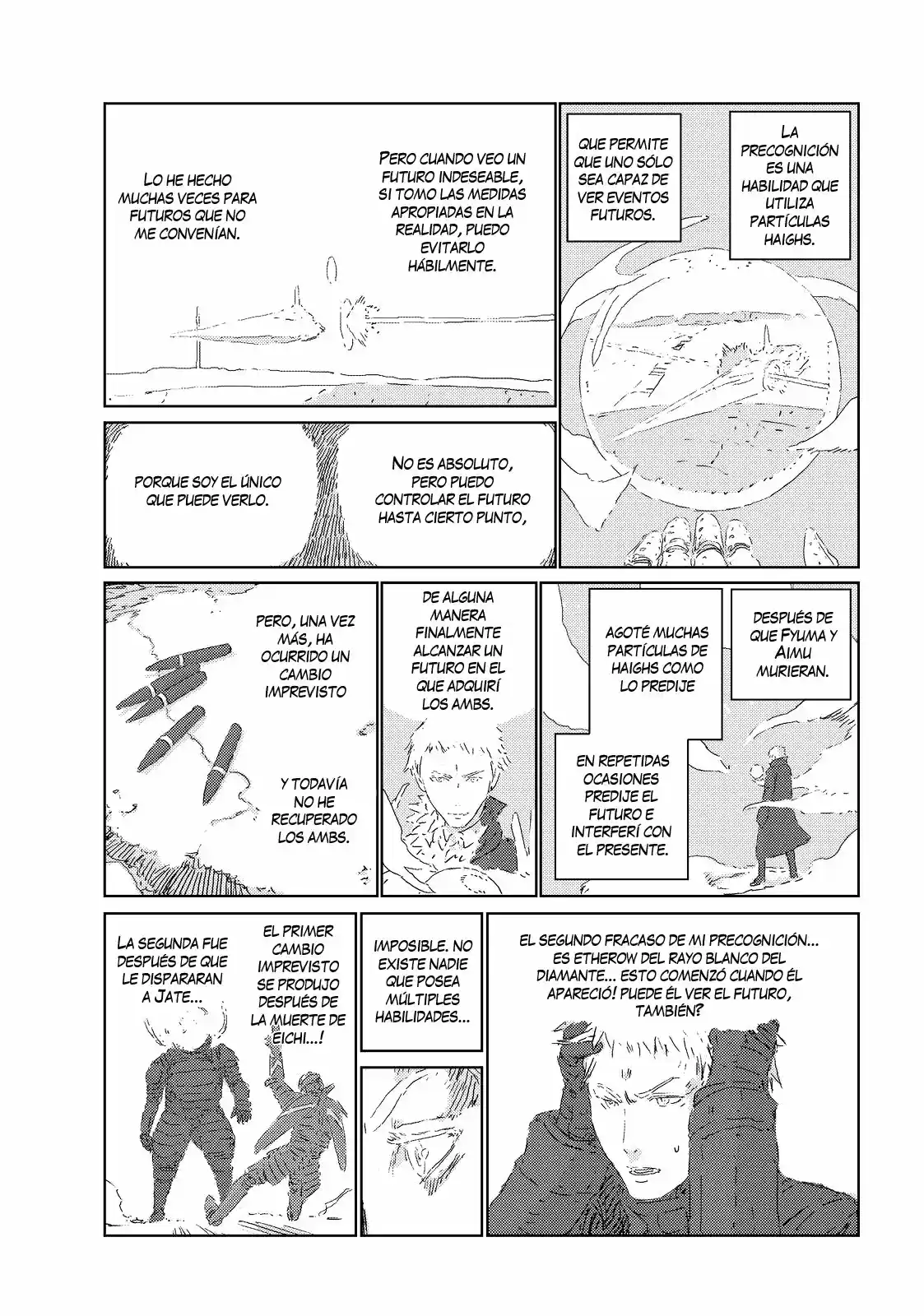 Ningyou No Kuni: APOSIMZ - Capítulo 24 - Página 23 - LectorTMOo