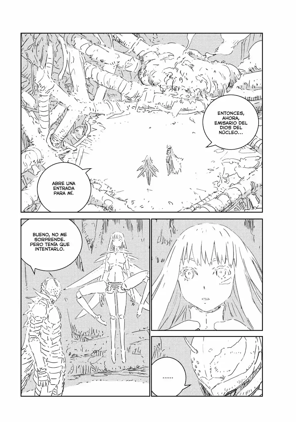 Ningyou No Kuni: APOSIMZ - Capítulo 29 - Página 13 - LectorTMOo