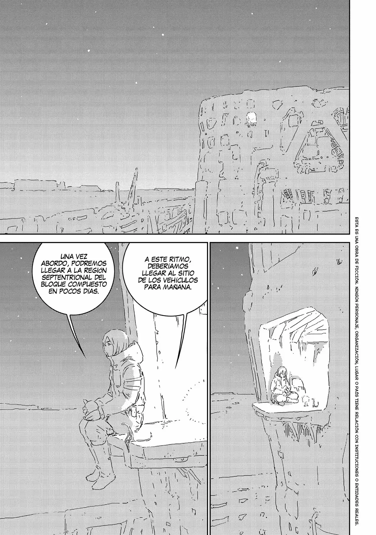 Ningyou No Kuni: APOSIMZ - Capítulo 3 - Página 5 - LectorTMOo