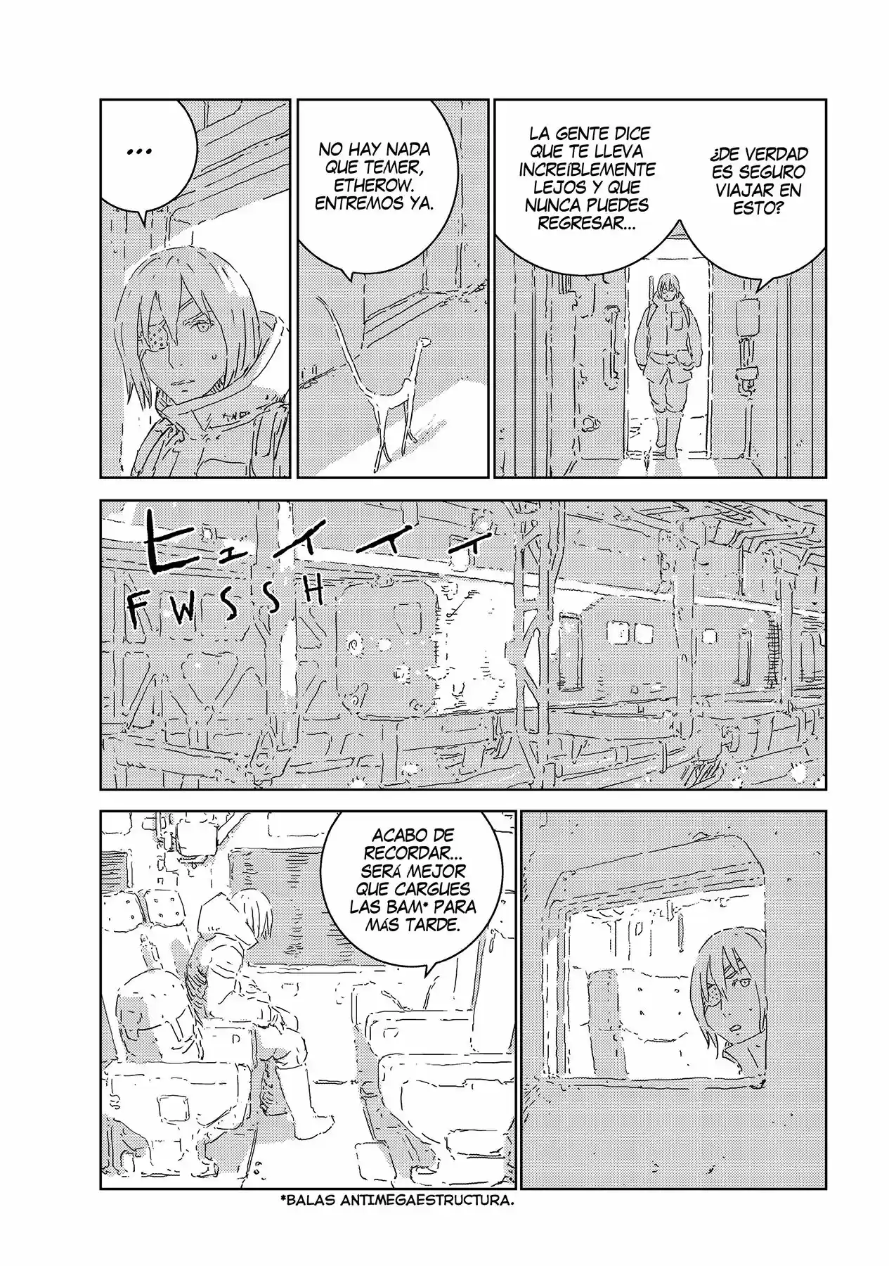 Ningyou No Kuni: APOSIMZ - Capítulo 3 - Página 9 - LectorTMOo