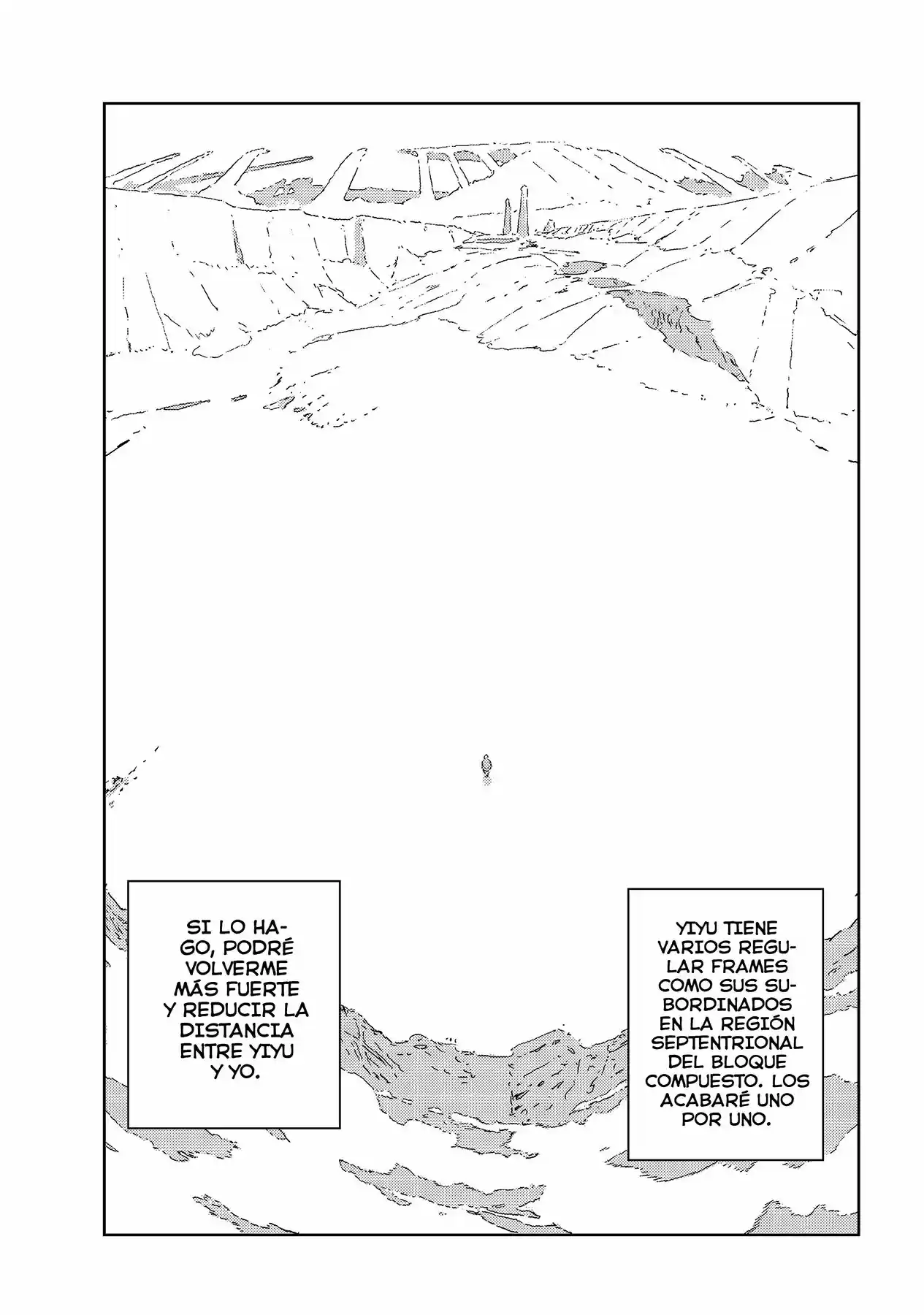 Ningyou No Kuni: APOSIMZ - Capítulo 3 - Página 13 - LectorTMOo