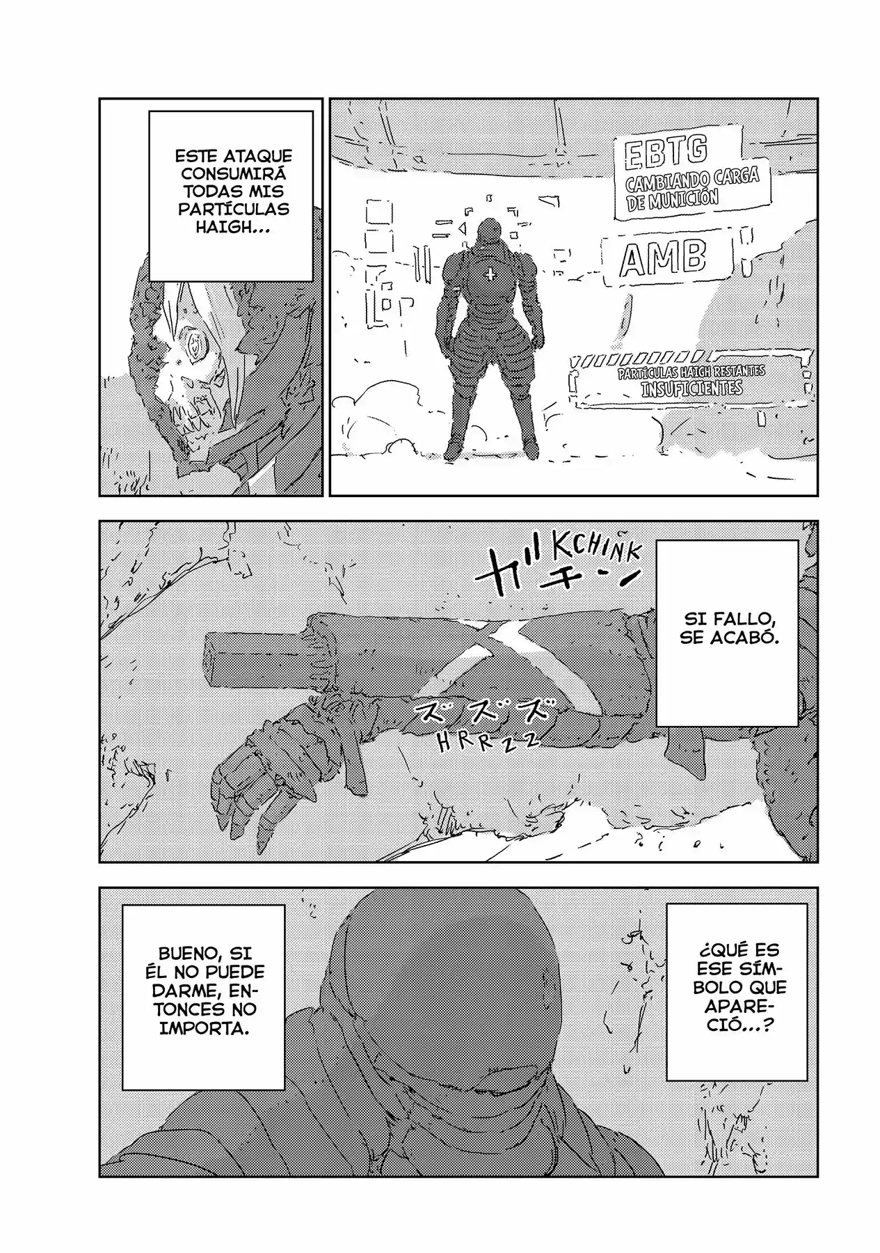Ningyou No Kuni: APOSIMZ - Capítulo 3 - Página 47 - LectorTMOo