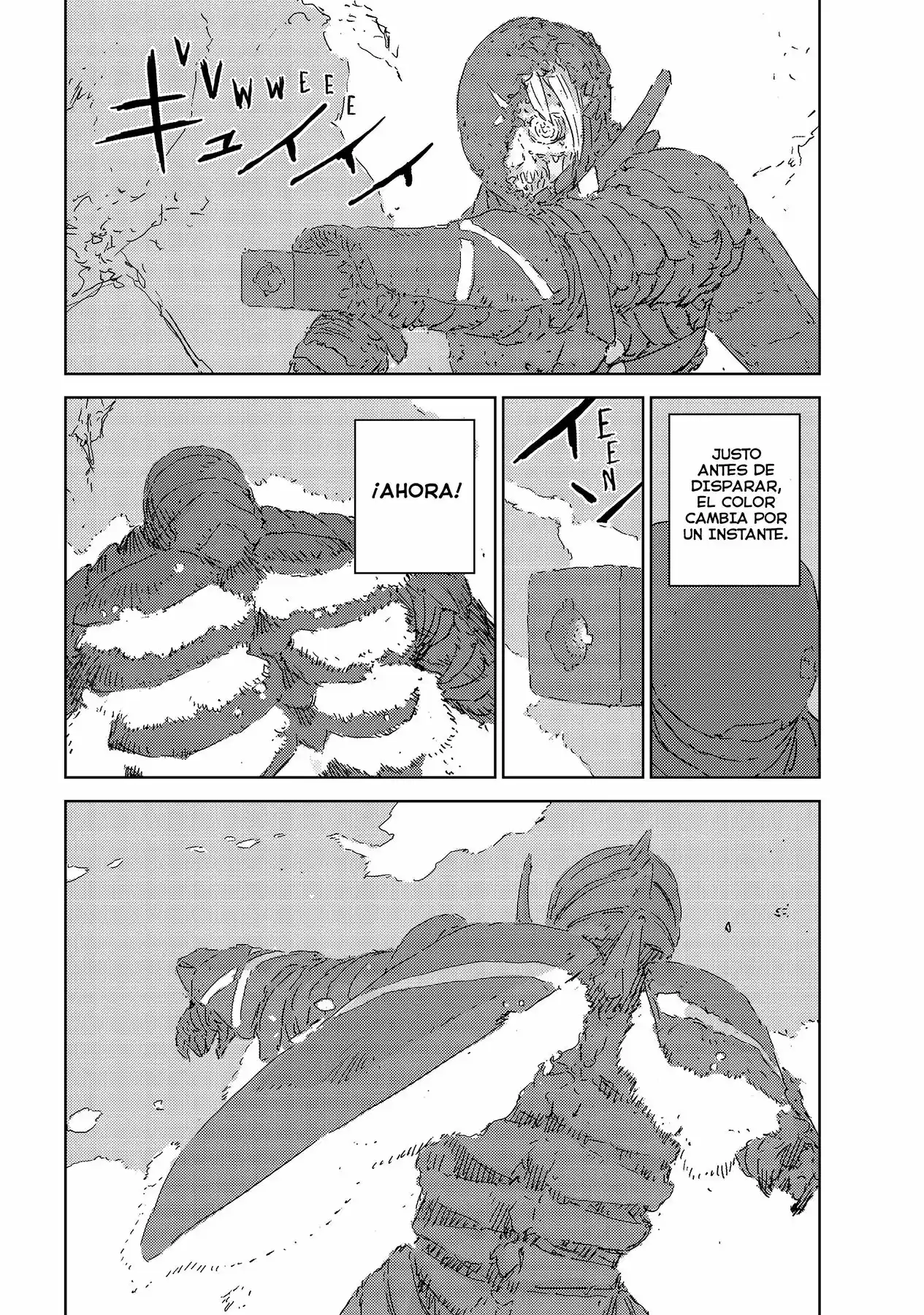 Ningyou No Kuni: APOSIMZ - Capítulo 3 - Página 48 - LectorTMOo