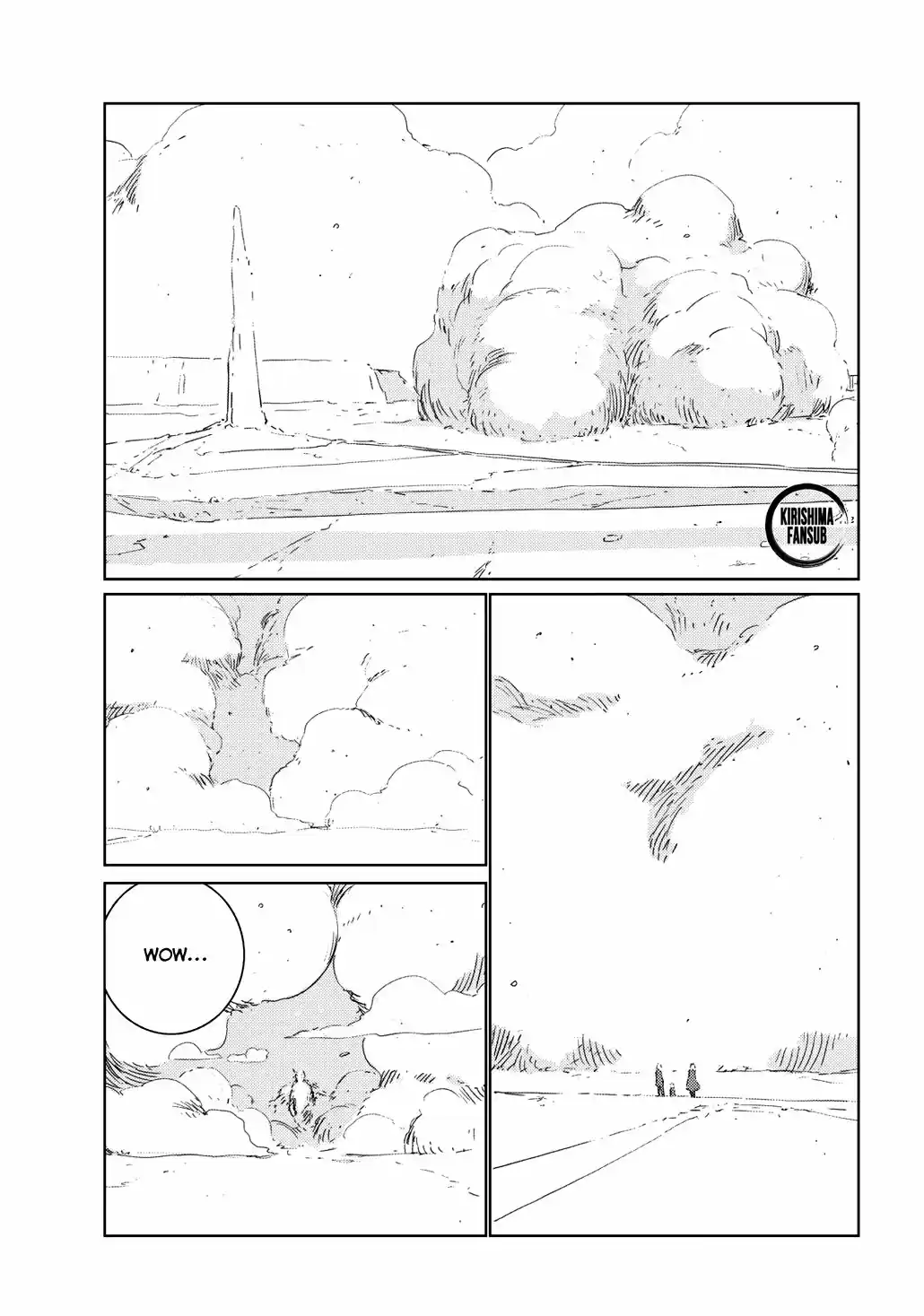Ningyou No Kuni: APOSIMZ - Capítulo 34 - Página 21 - LectorTMOo
