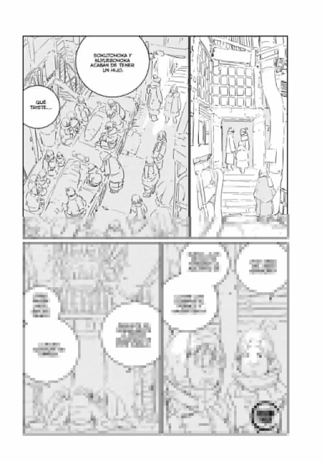 Ningyou No Kuni: APOSIMZ - Capítulo 37 - Página 10 - LectorTMOo