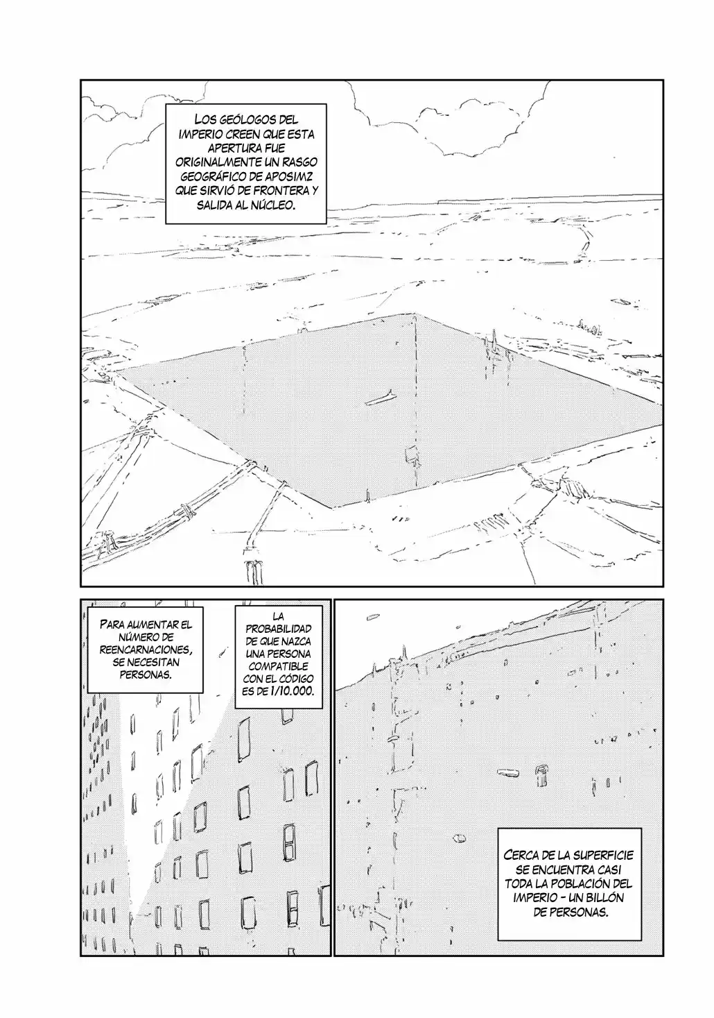 Ningyou No Kuni: APOSIMZ - Capítulo 38 - Página 4 - LectorTMOo