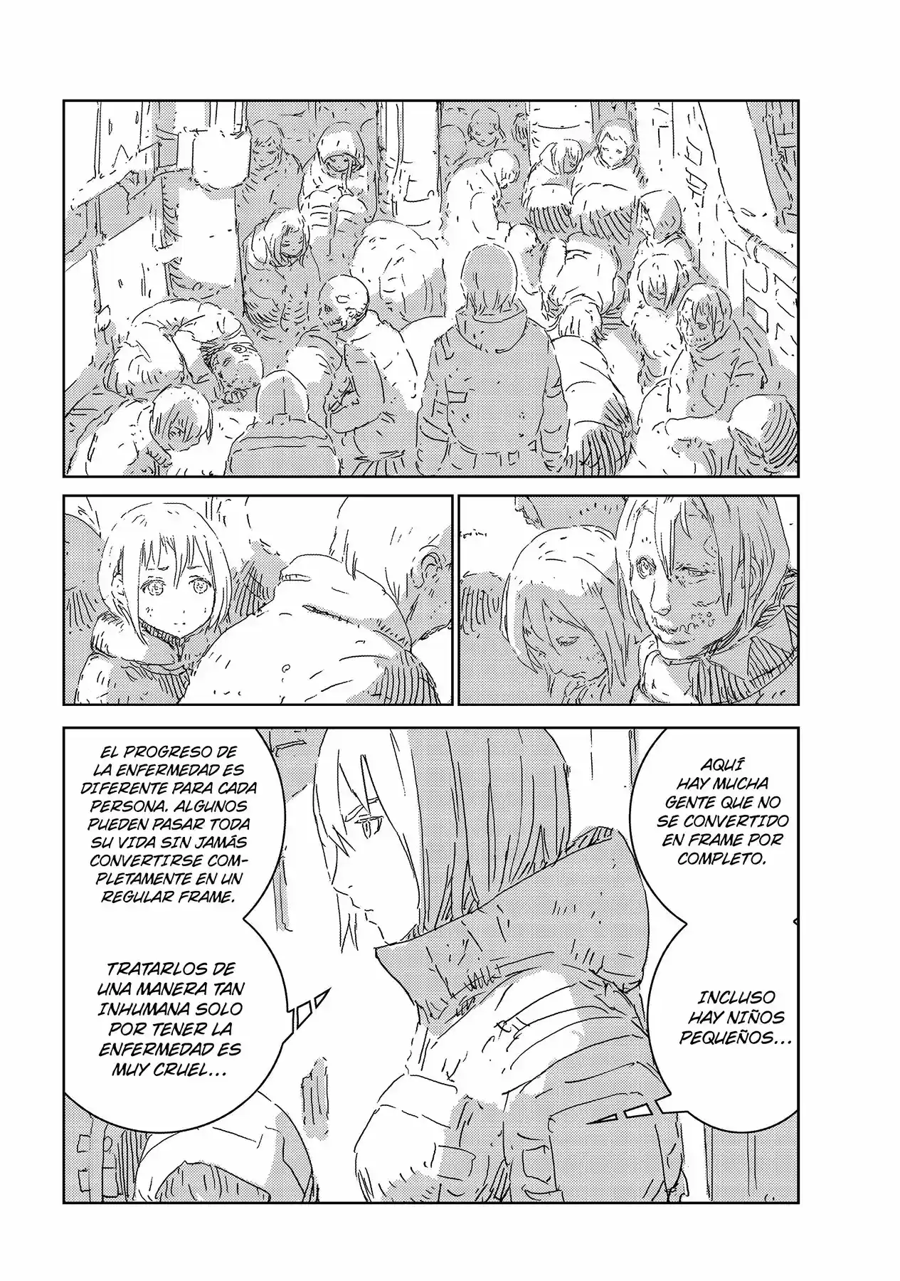 Ningyou No Kuni: APOSIMZ - Capítulo 4 - Página 16 - LectorTMOo