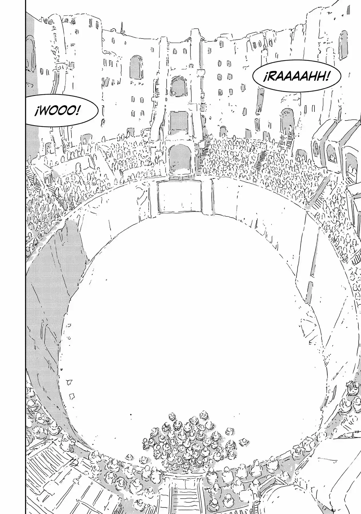 Ningyou No Kuni: APOSIMZ - Capítulo 4 - Página 18 - LectorTMOo