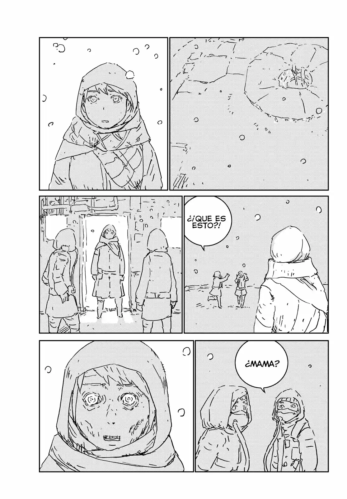 Ningyou No Kuni: APOSIMZ - Capítulo 45 - Página 24 - LectorTMOo