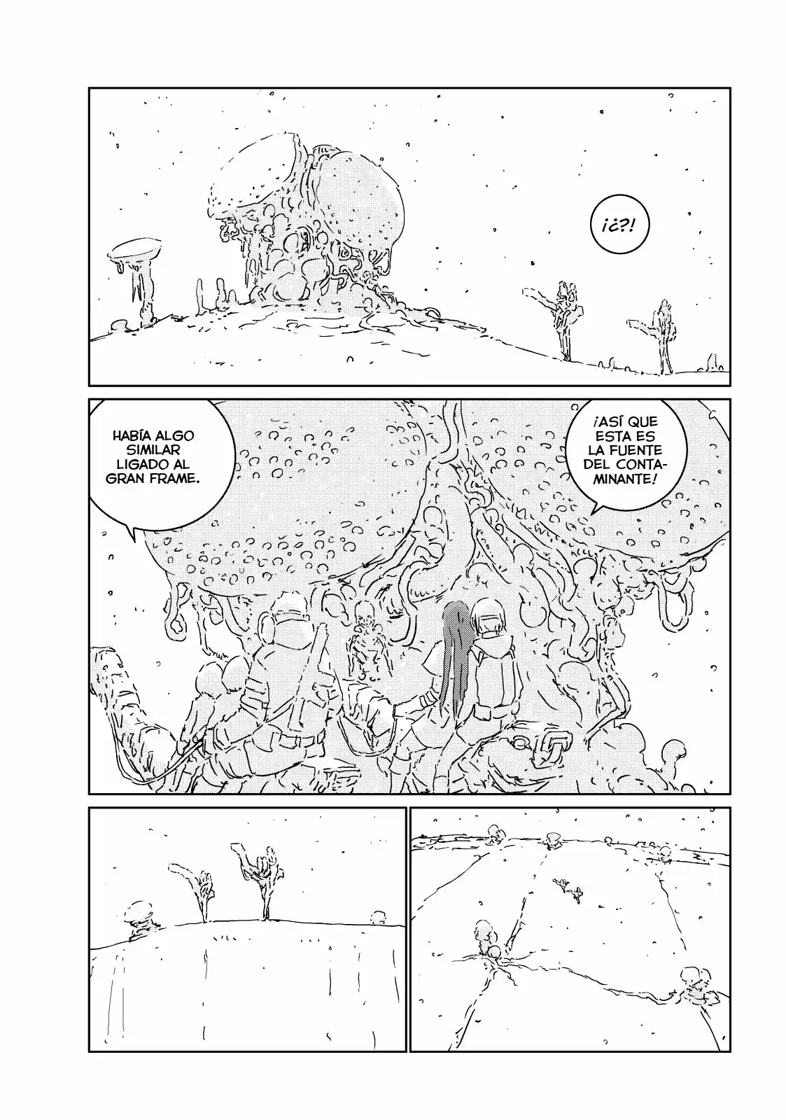 Ningyou No Kuni: APOSIMZ - Capítulo 46 - Página 15 - LectorTMOo