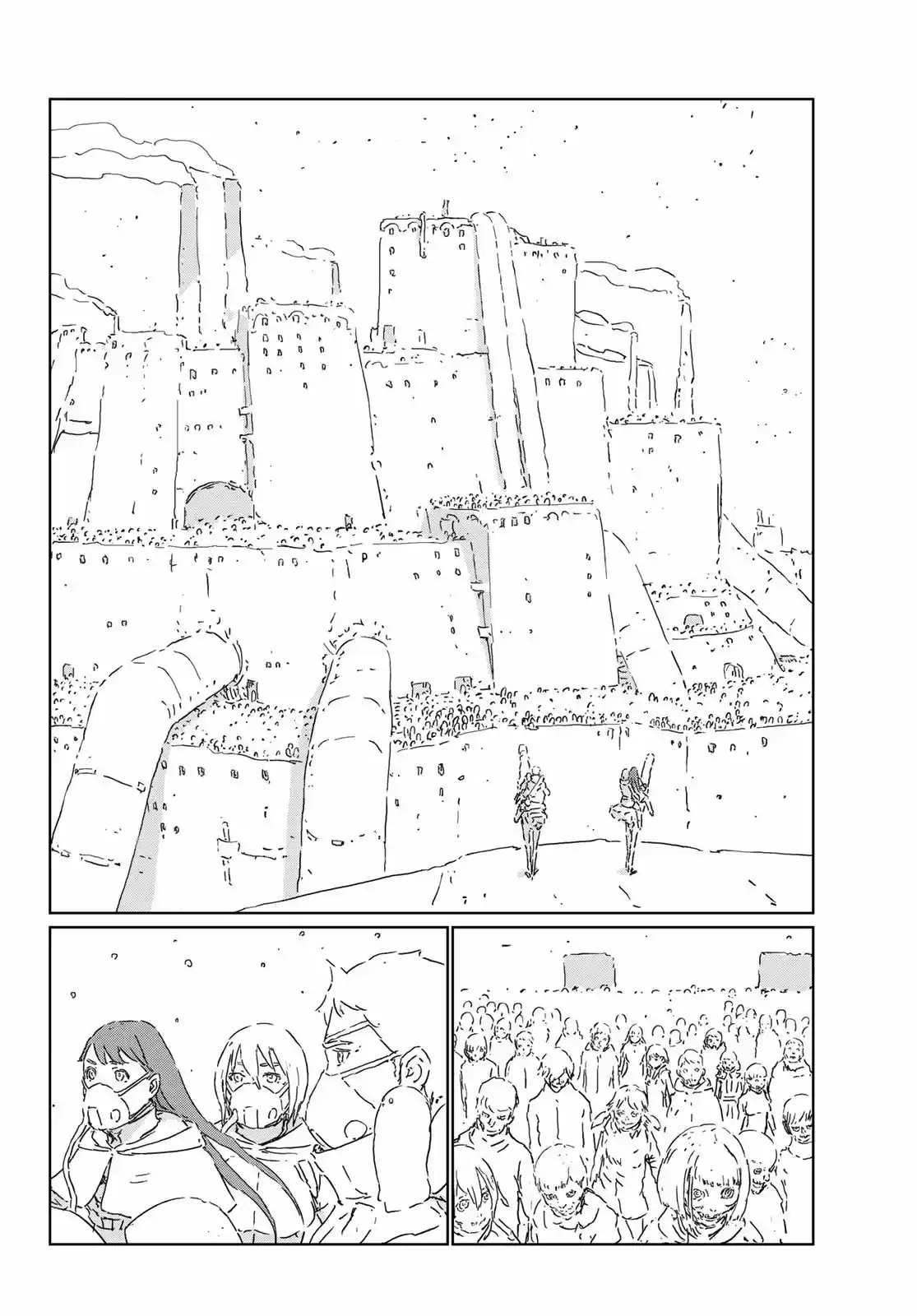 Ningyou No Kuni: APOSIMZ - Capítulo 46 - Página 16 - LectorTMOo