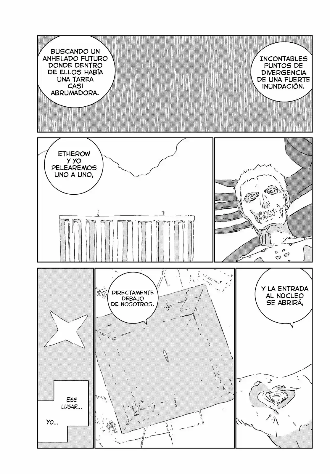 Ningyou No Kuni: APOSIMZ - Capítulo 46 - Página 23 - LectorTMOo