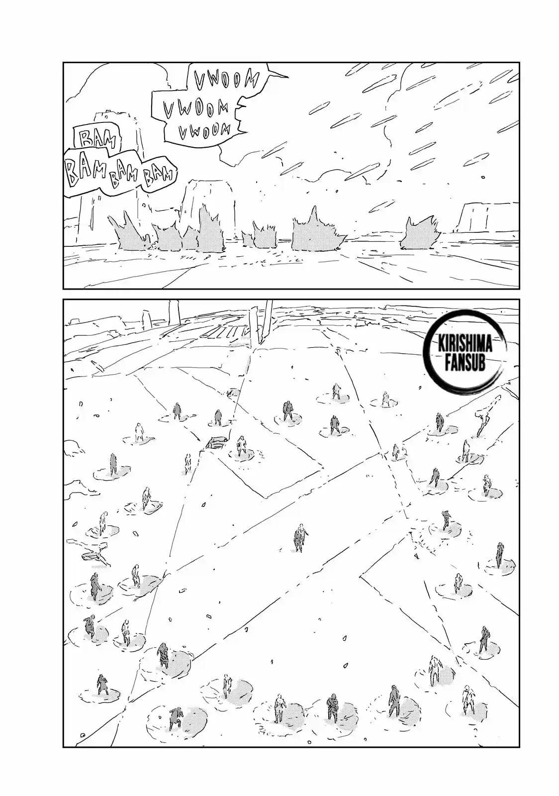 Ningyou No Kuni: APOSIMZ - Capítulo 47 - Página 14 - LectorTMOo