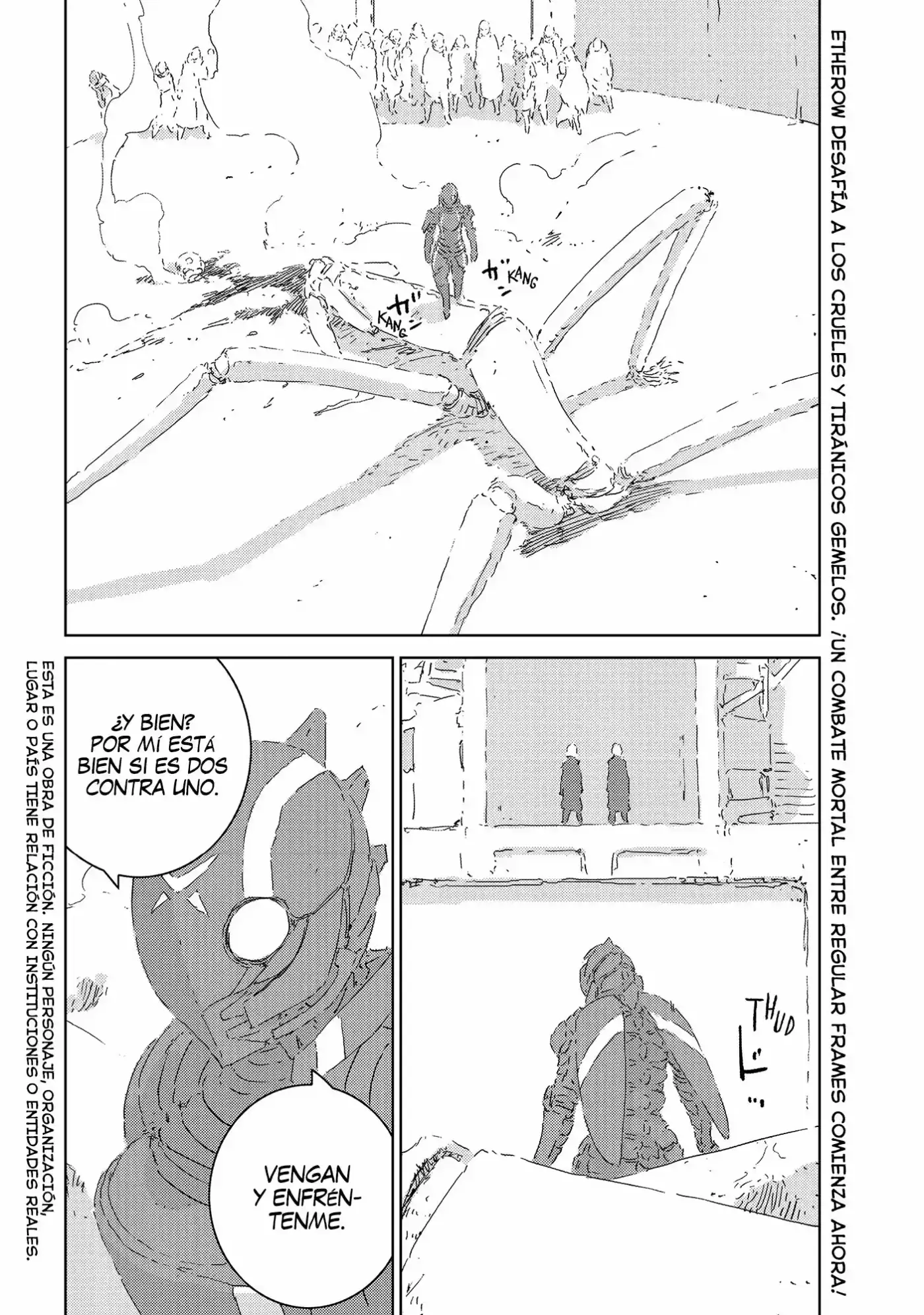 Ningyou No Kuni: APOSIMZ - Capítulo 5 - Página 4 - LectorTMOo