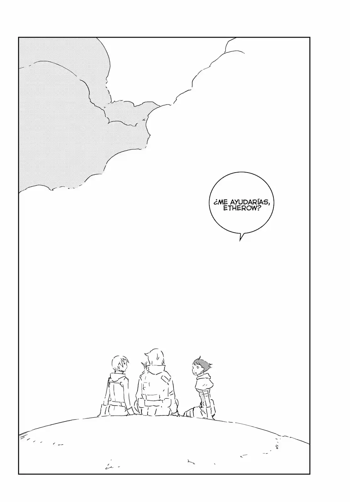 Ningyou No Kuni: APOSIMZ - Capítulo 50 - Página 11 - LectorTMOo
