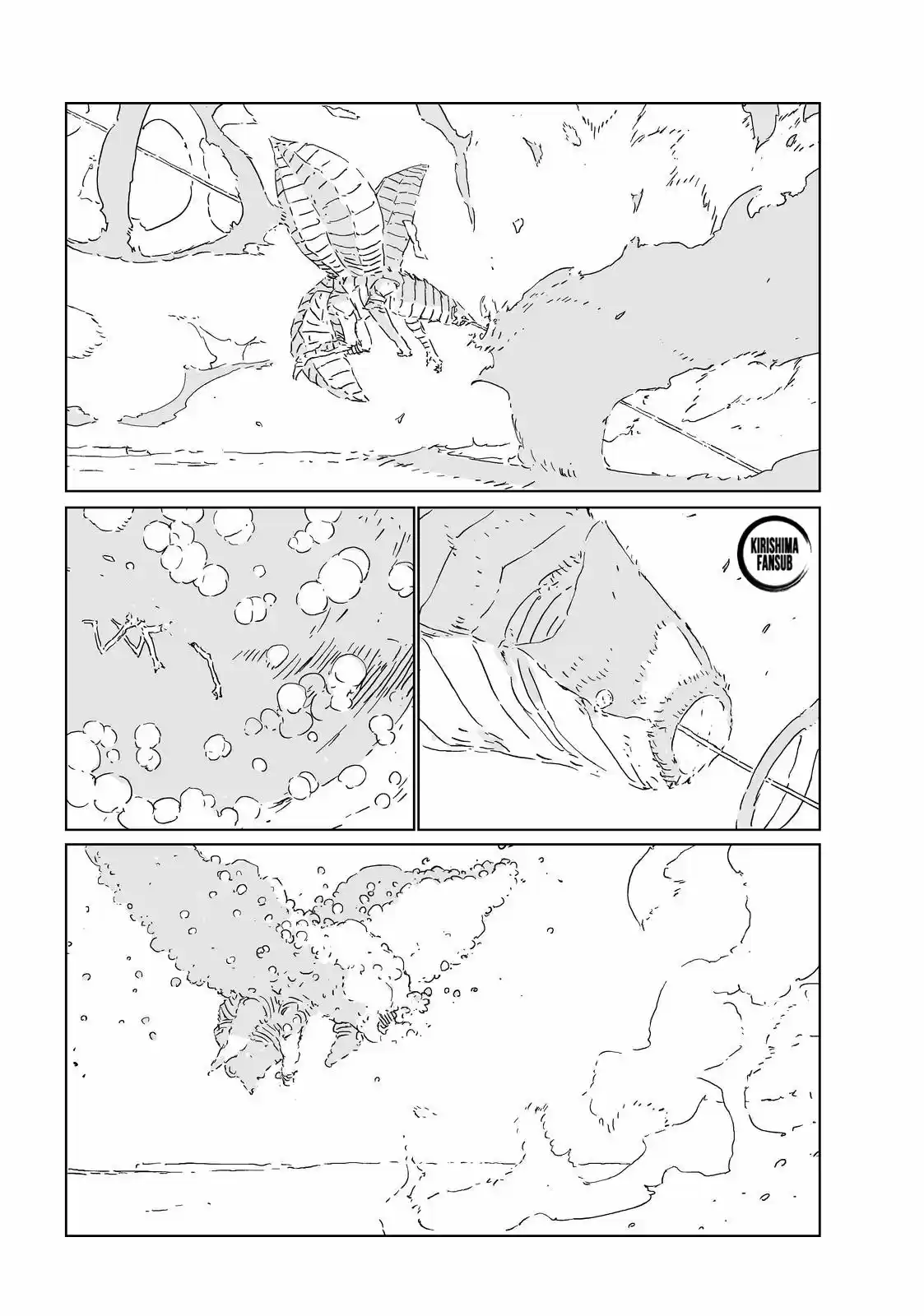 Ningyou No Kuni: APOSIMZ - Capítulo 51 - Página 7 - LectorTMOo