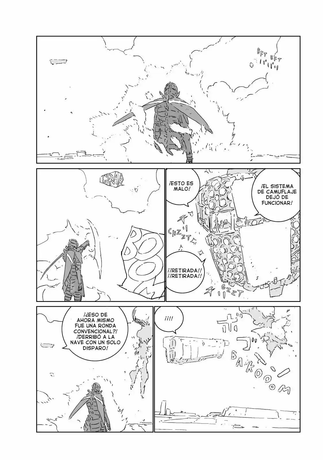 Ningyou No Kuni: APOSIMZ - Capítulo 51 - Página 10 - LectorTMOo