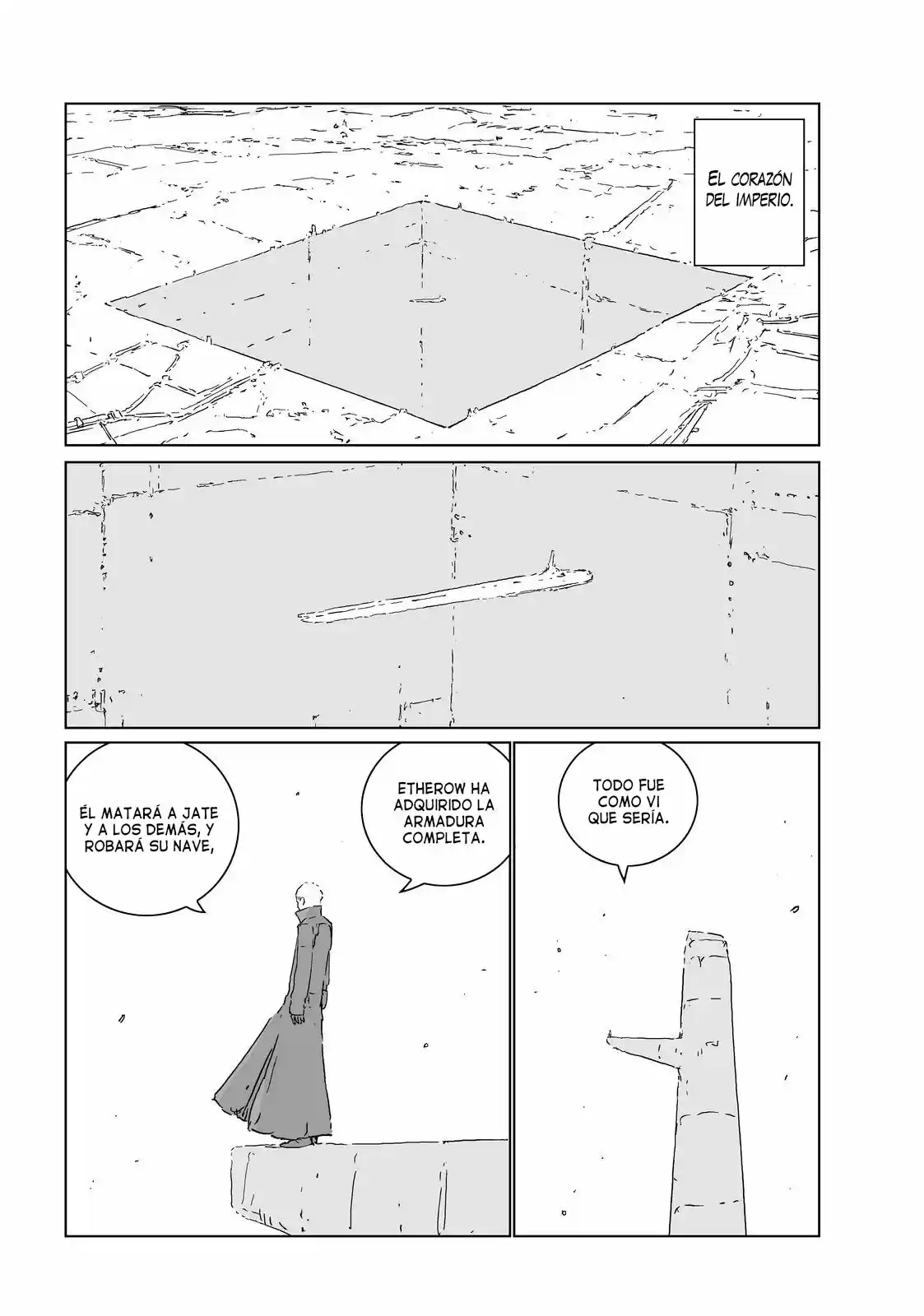 Ningyou No Kuni: APOSIMZ - Capítulo 51 - Página 13 - LectorTMOo