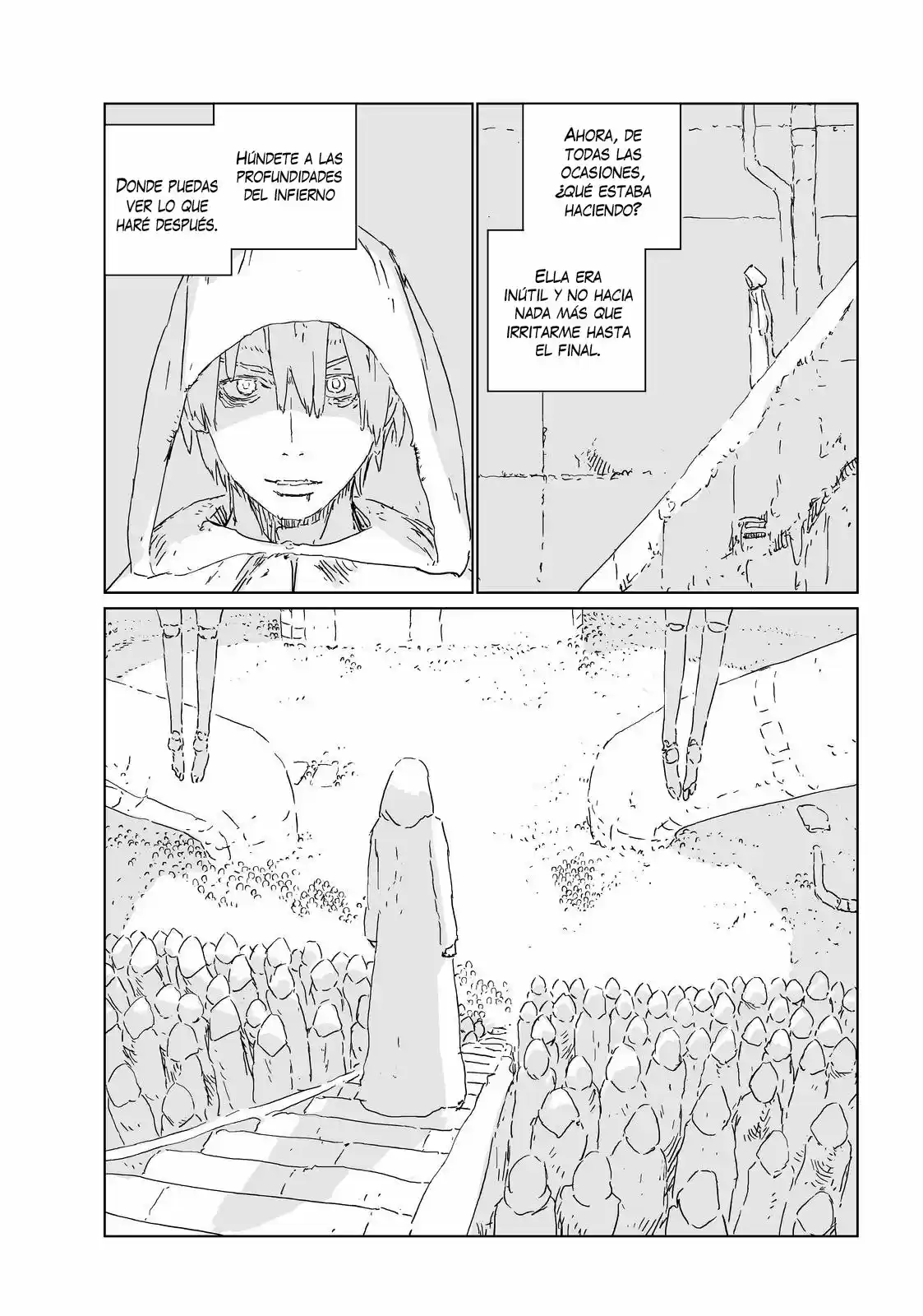 Ningyou No Kuni: APOSIMZ - Capítulo 51 - Página 16 - LectorTMOo