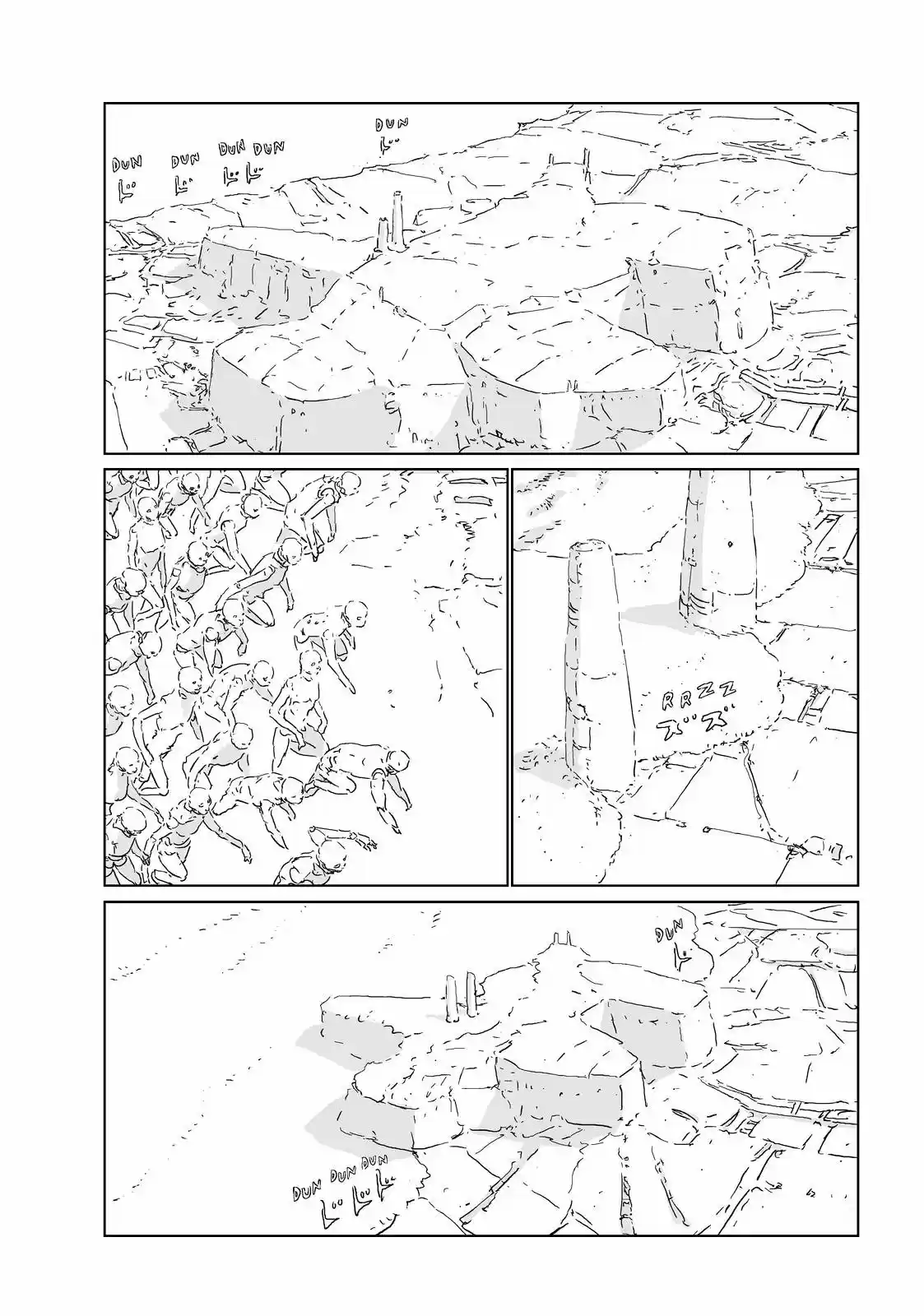 Ningyou No Kuni: APOSIMZ - Capítulo 51 - Página 18 - LectorTMOo