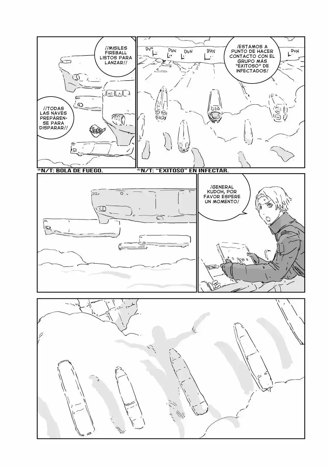 Ningyou No Kuni: APOSIMZ - Capítulo 51 - Página 20 - LectorTMOo