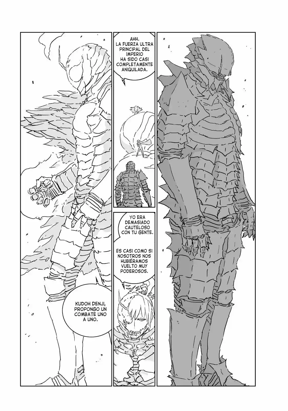 Ningyou No Kuni: APOSIMZ - Capítulo 51 - Página 25 - LectorTMOo