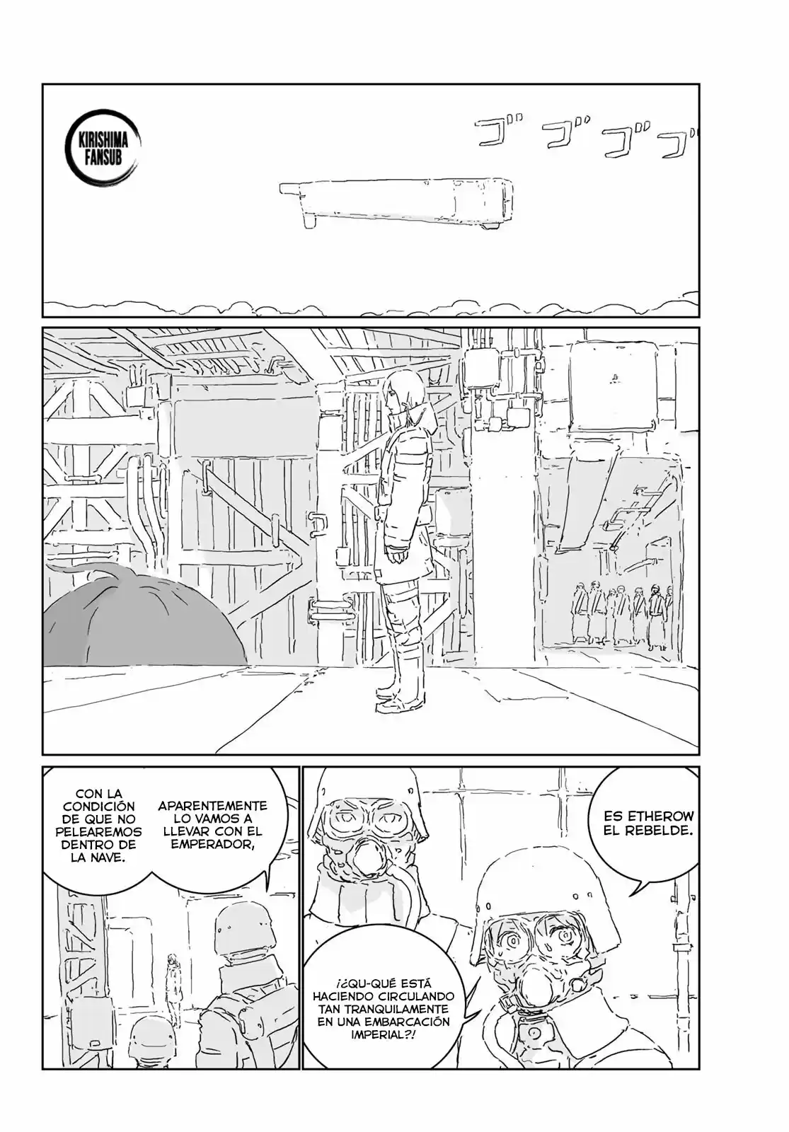 Ningyou No Kuni: APOSIMZ - Capítulo 52 - Página 10 - LectorTMOo