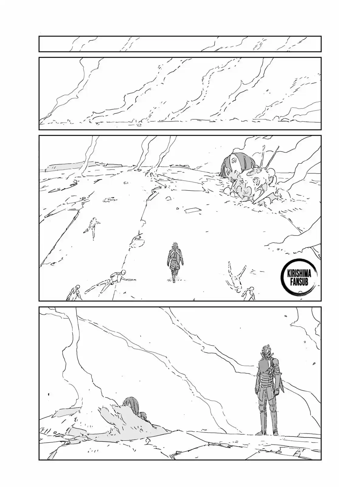Ningyou No Kuni: APOSIMZ - Capítulo 52 - Página 25 - LectorTMOo