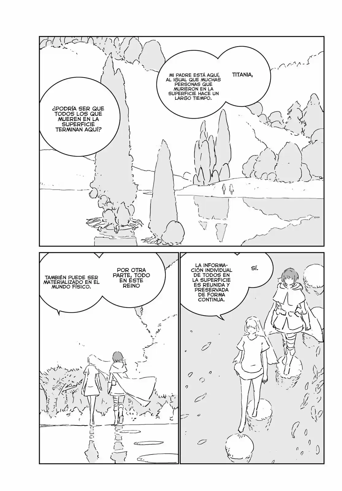 Ningyou No Kuni: APOSIMZ - Capítulo 53 - Página 17 - LectorTMOo