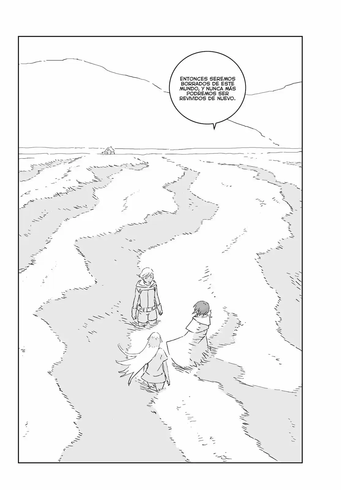 Ningyou No Kuni: APOSIMZ - Capítulo 53 - Página 26 - LectorTMOo