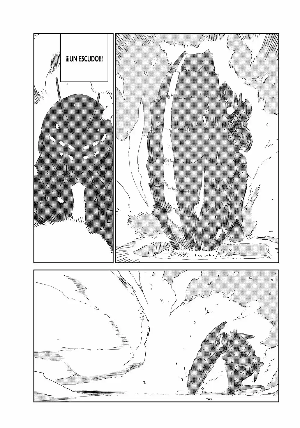 Ningyou No Kuni: APOSIMZ - Capítulo 9 - Página 16 - LectorTMOo