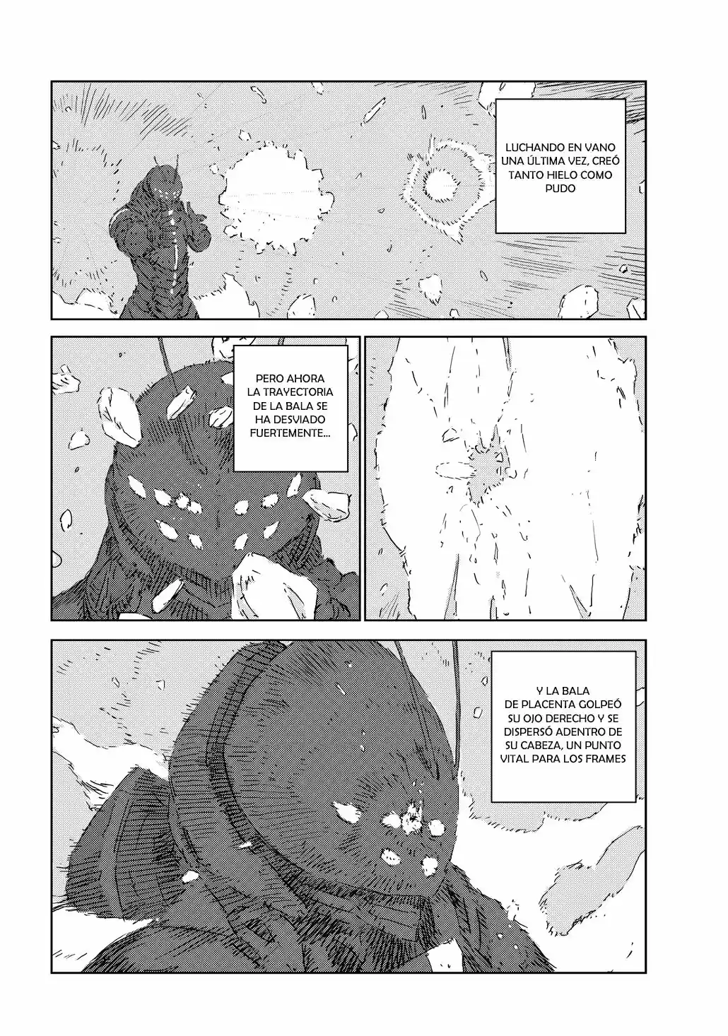 Ningyou No Kuni: APOSIMZ - Capítulo 9 - Página 19 - LectorTMOo