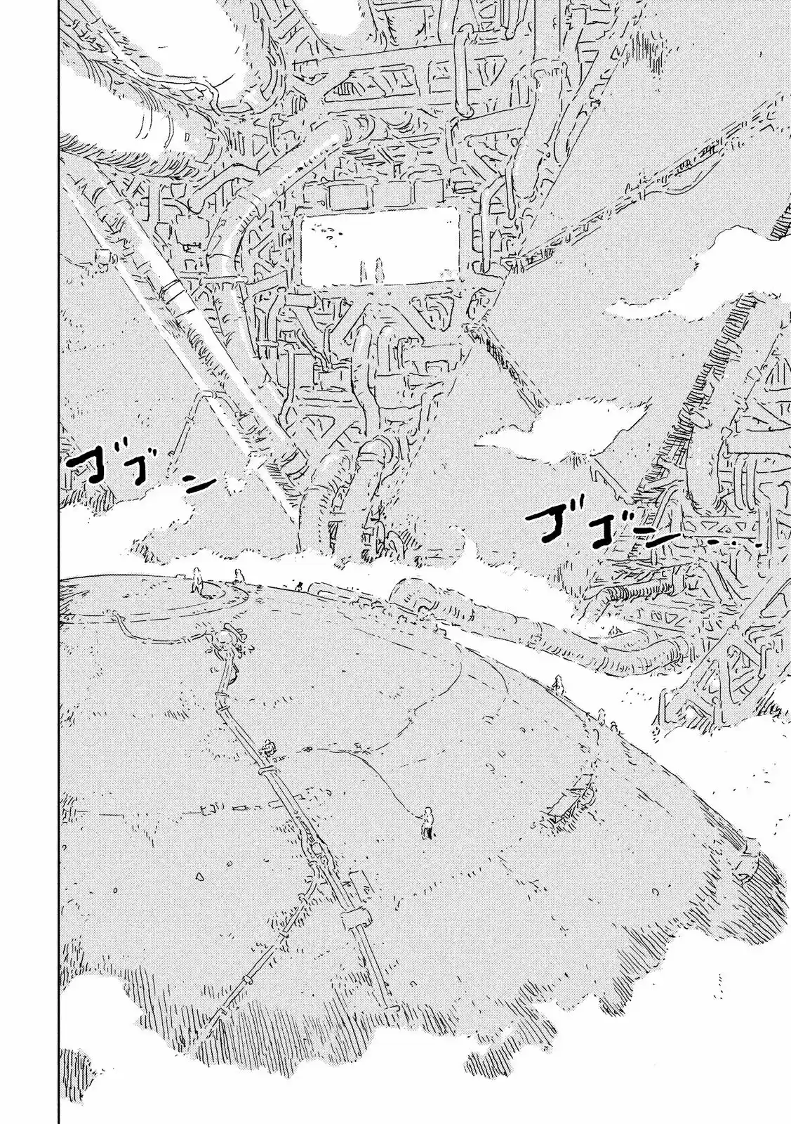 Ningyou No Kuni: APOSIMZ - Capítulo  - Página 15 - LectorTMOo