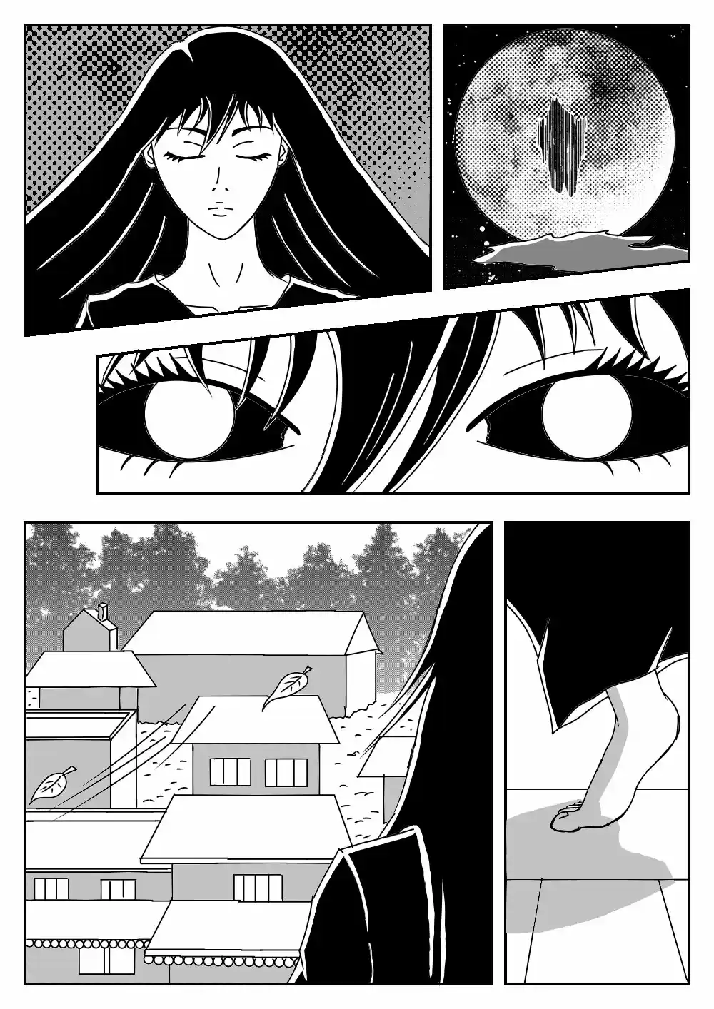 Ninja CH: El Despertar De Un Nuevo Guerrero - Capítulo - Página 25 - LectorTMOo