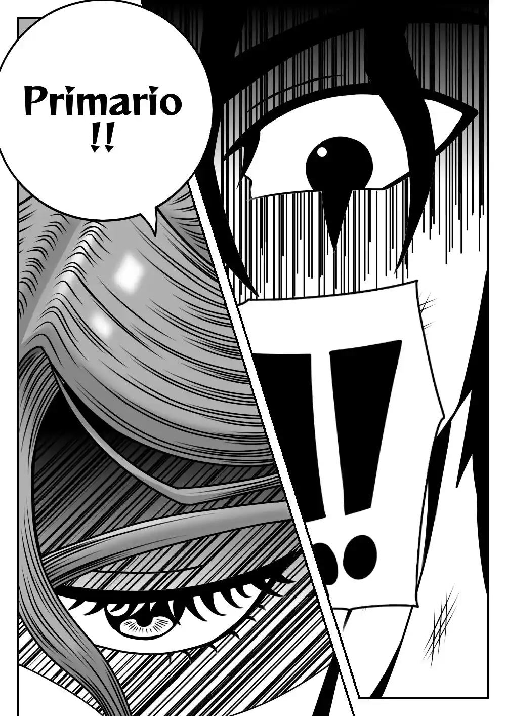 Ninja CH: El Despertar De Un Nuevo Guerrero - Capítulo 14 - Página 12 - LectorTMOo