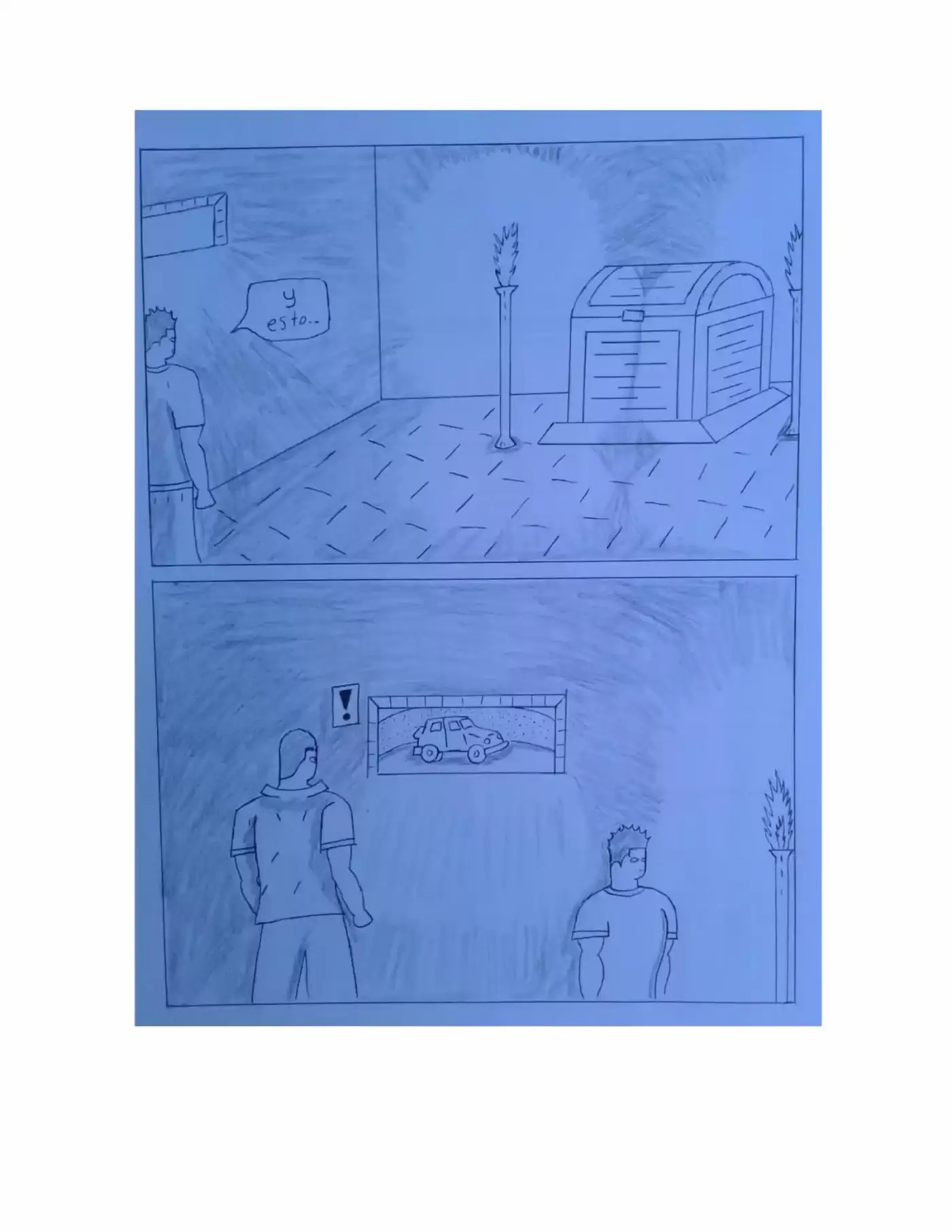 Ninja CH - Capítulo  - Página 6 - LectorTMOo