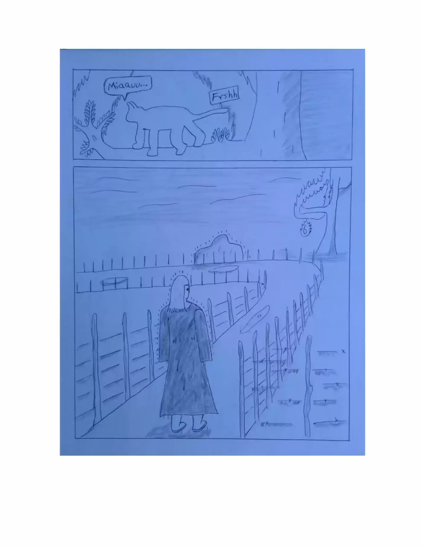 Ninja CH - Capítulo  - Página 10 - LectorTMOo