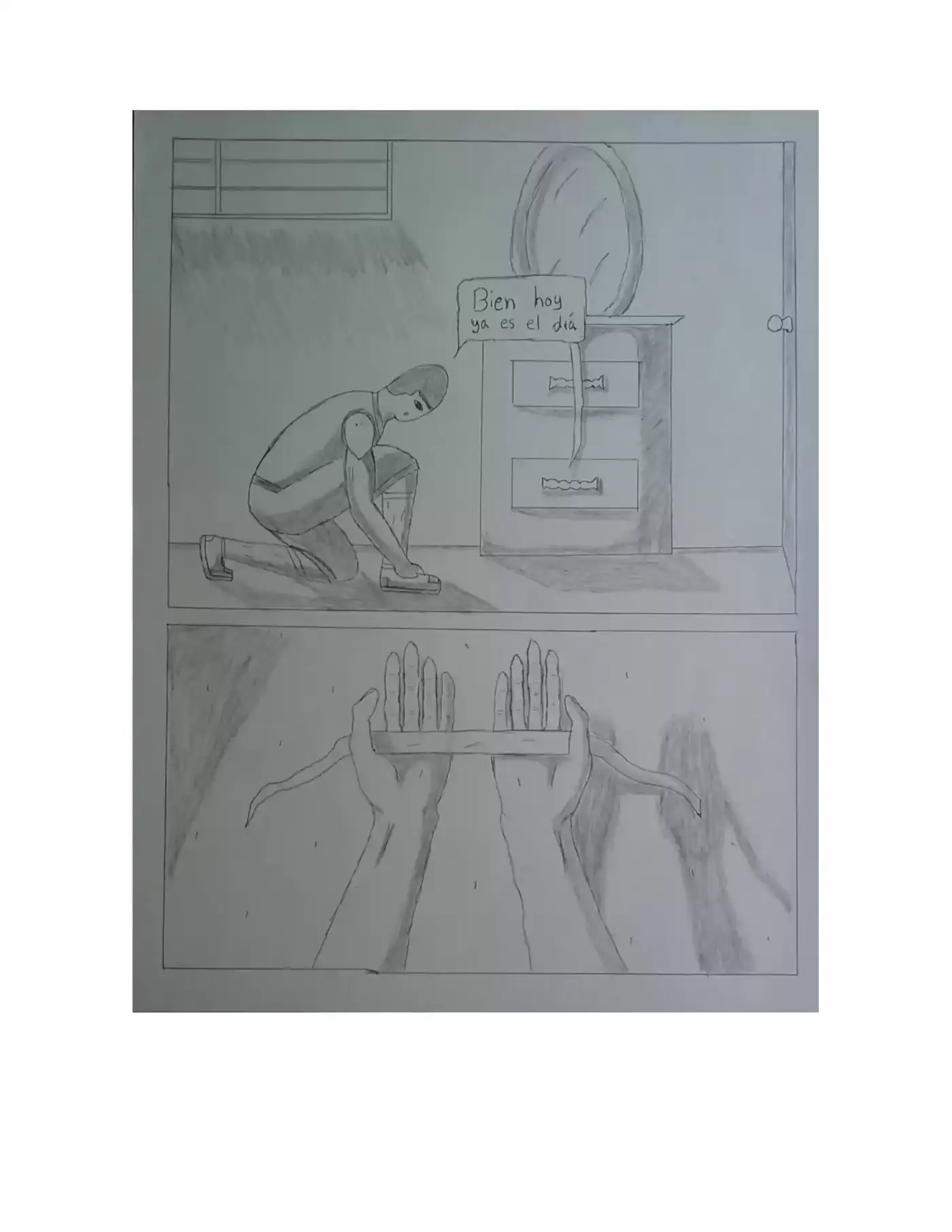 Ninja CH - Capítulo 2 - Página 24 - LectorTMOo