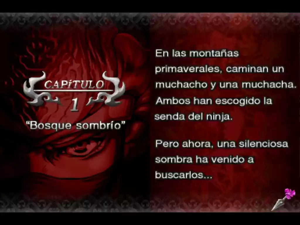 Ninja Gaiden - Capítulo 1 - Página 20 - LectorTMOo