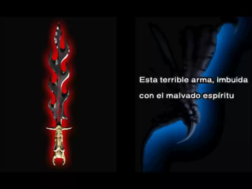 Ninja Gaiden - Capítulo 2 - Página 5 - LectorTMOo