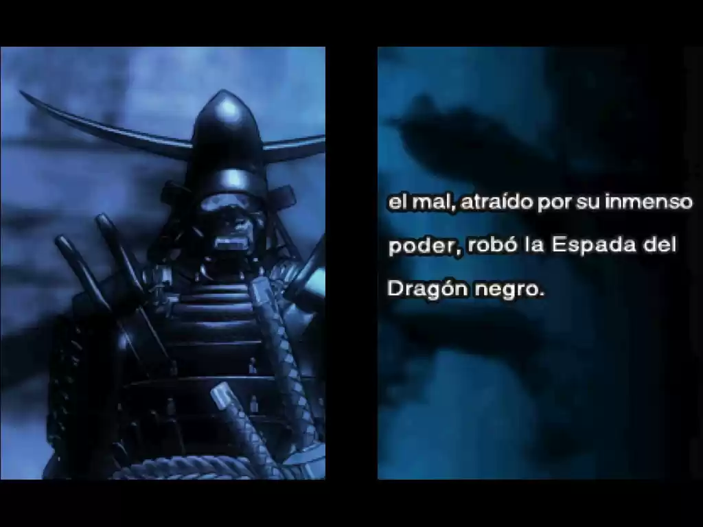 Ninja Gaiden - Capítulo 2 - Página 7 - LectorTMOo