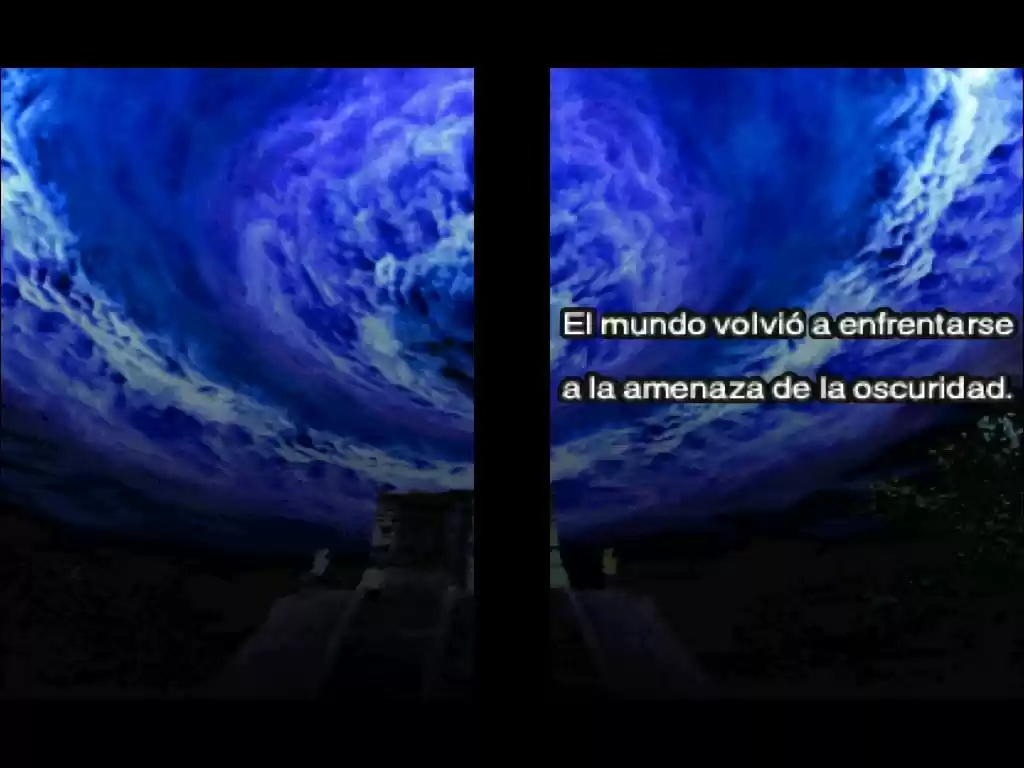 Ninja Gaiden - Capítulo 2 - Página 8 - LectorTMOo
