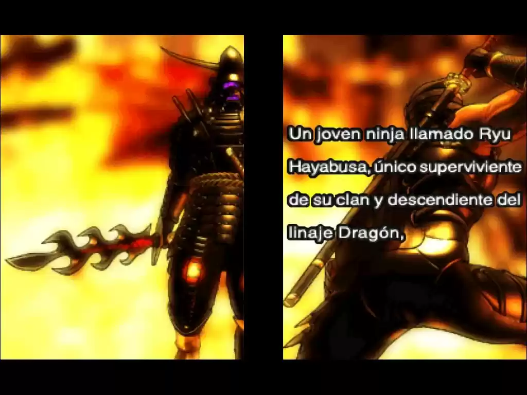 Ninja Gaiden - Capítulo 2 - Página 9 - LectorTMOo
