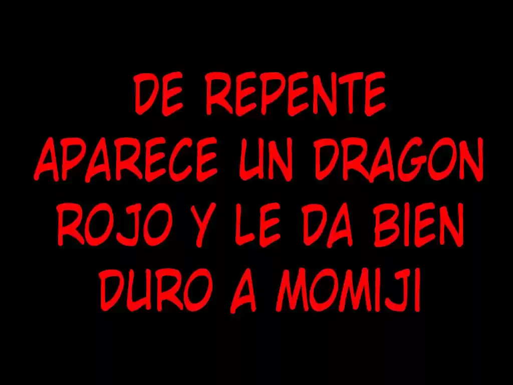 Ninja Gaiden - Capítulo 2 - Página 12 - LectorTMOo