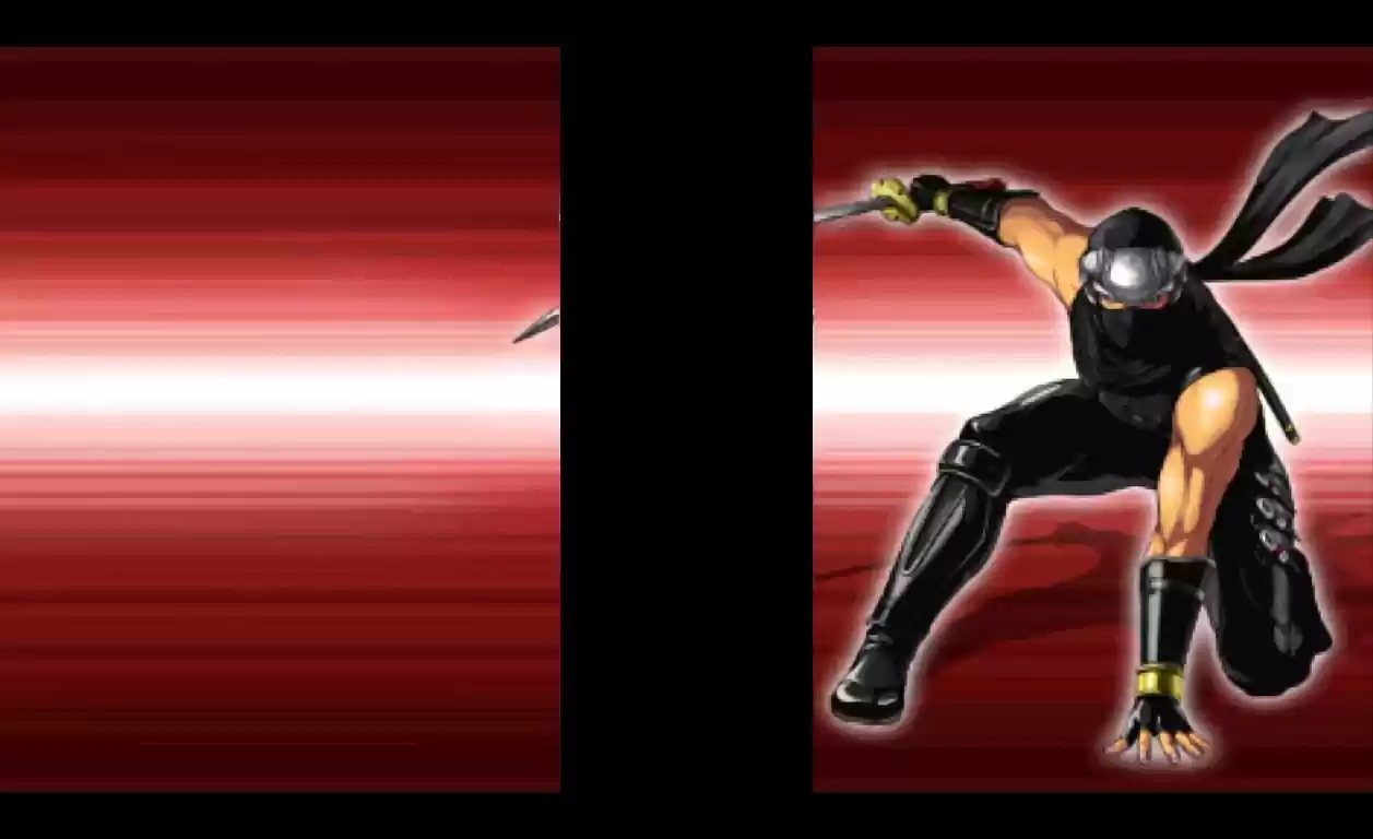 Ninja Gaiden - Capítulo 2 - Página 22 - LectorTMOo