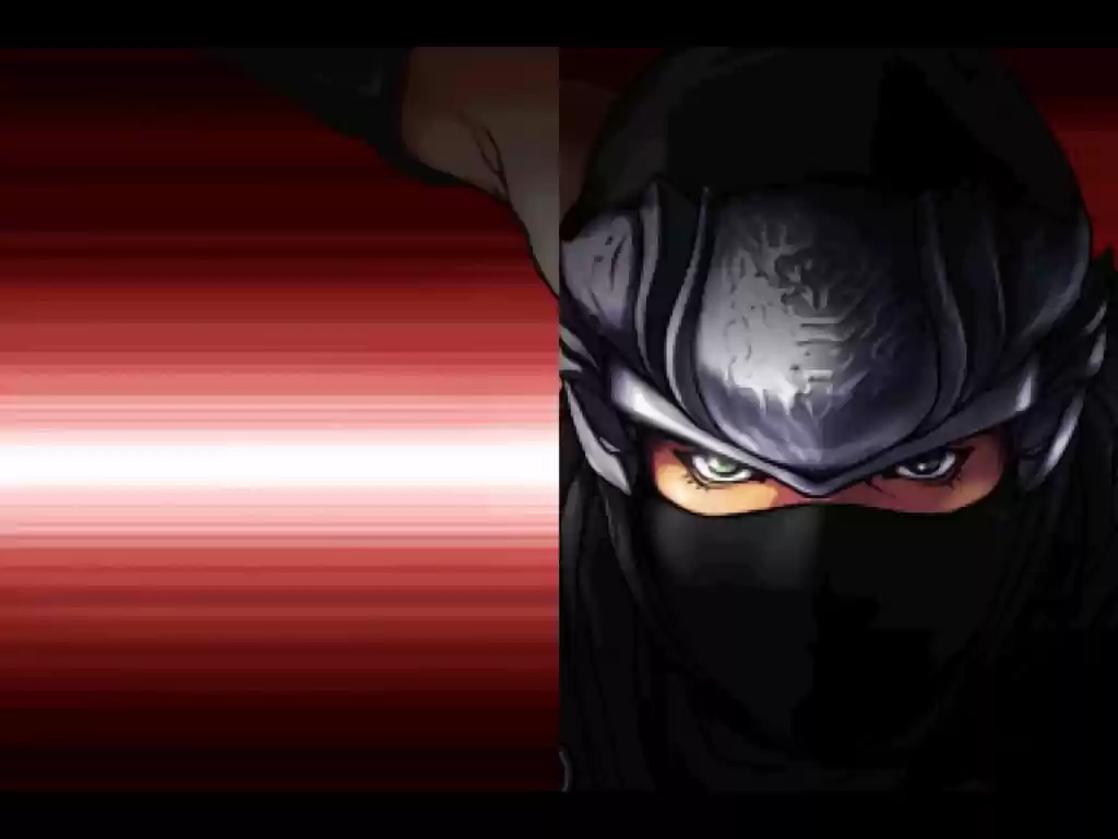 Ninja Gaiden - Capítulo 2 - Página 23 - LectorTMOo